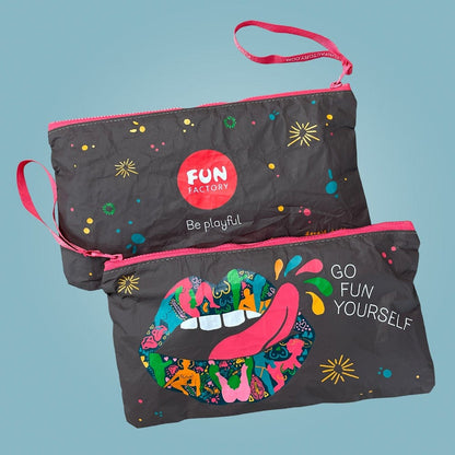 Fun Factory Accessories Fun Factory Limited Edition Toy Bag