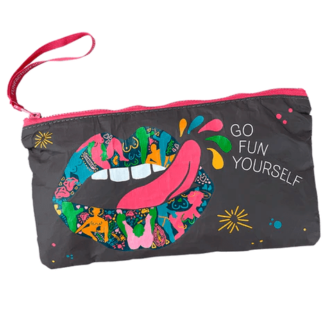 Fun Factory Accessories Fun Factory Limited Edition Toy Bag