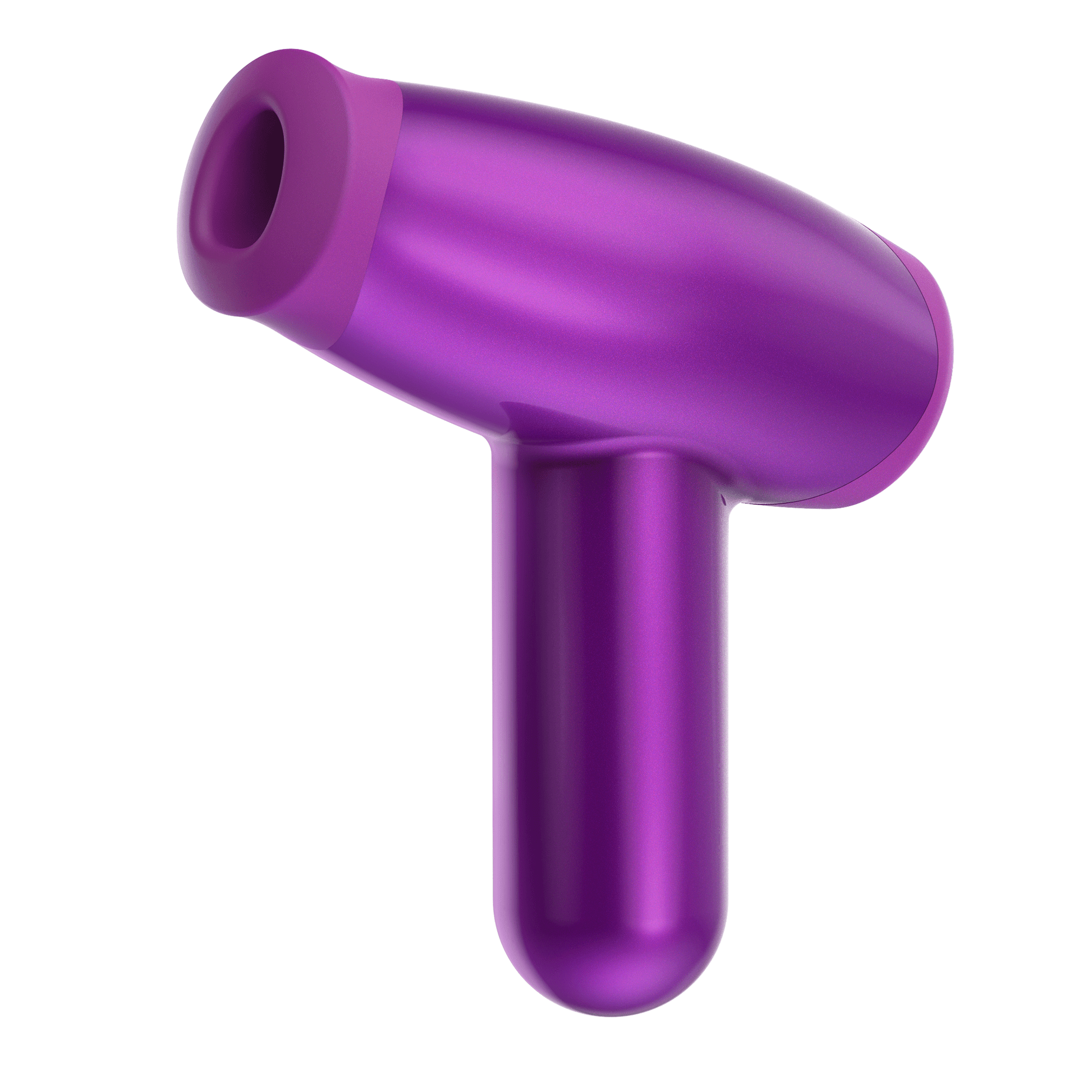 Tracy's Dog Vibrators Tracy's Dog Sensair 2 in 1 Thumping Vibrator