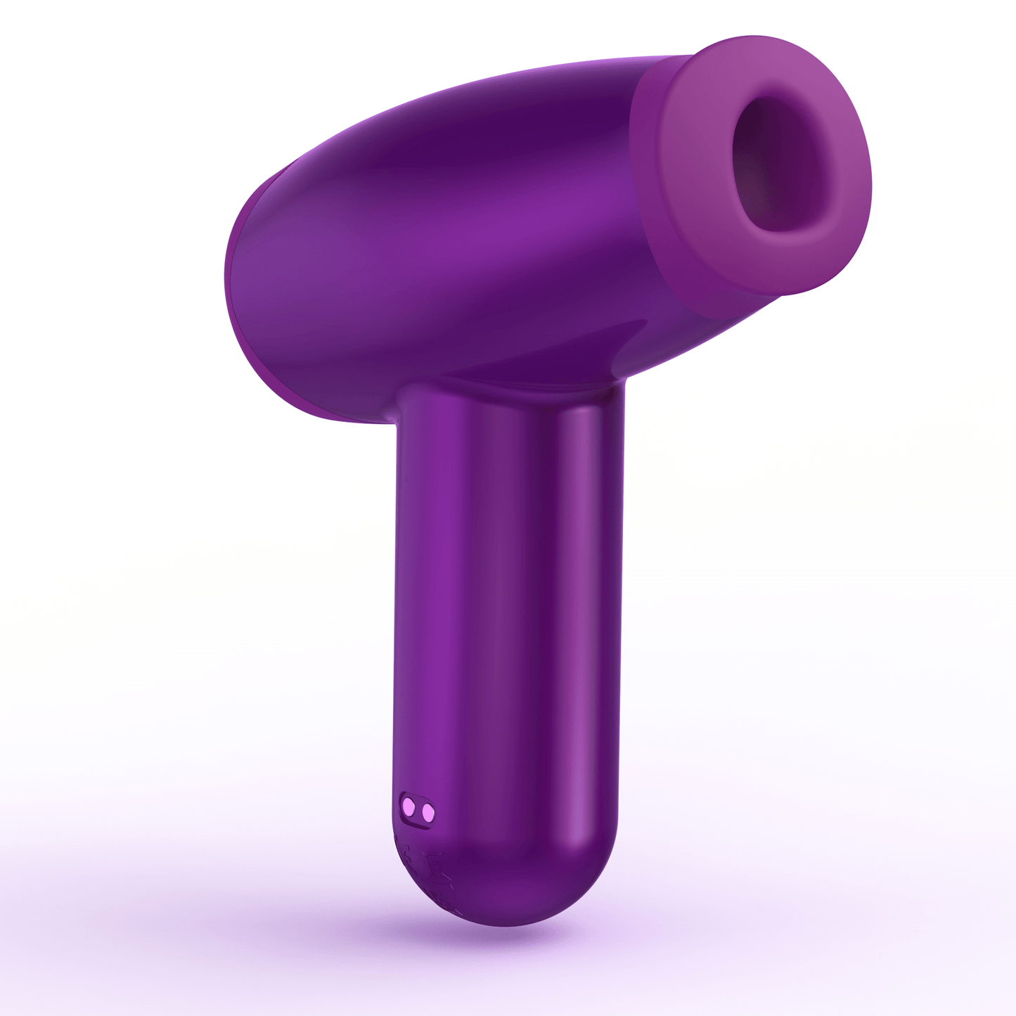 Tracy's Dog Vibrators Tracy's Dog Sensair 2 in 1 Thumping Vibrator