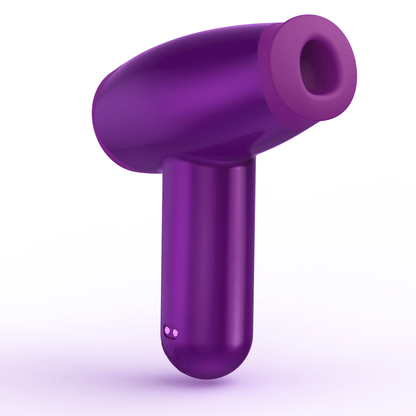 Tracy's Dog Vibrators Tracy's Dog Sensair 2 in 1 Thumping Vibrator