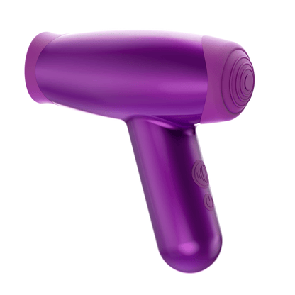 Tracy's Dog Vibrators Tracy's Dog Sensair 2 in 1 Thumping Vibrator