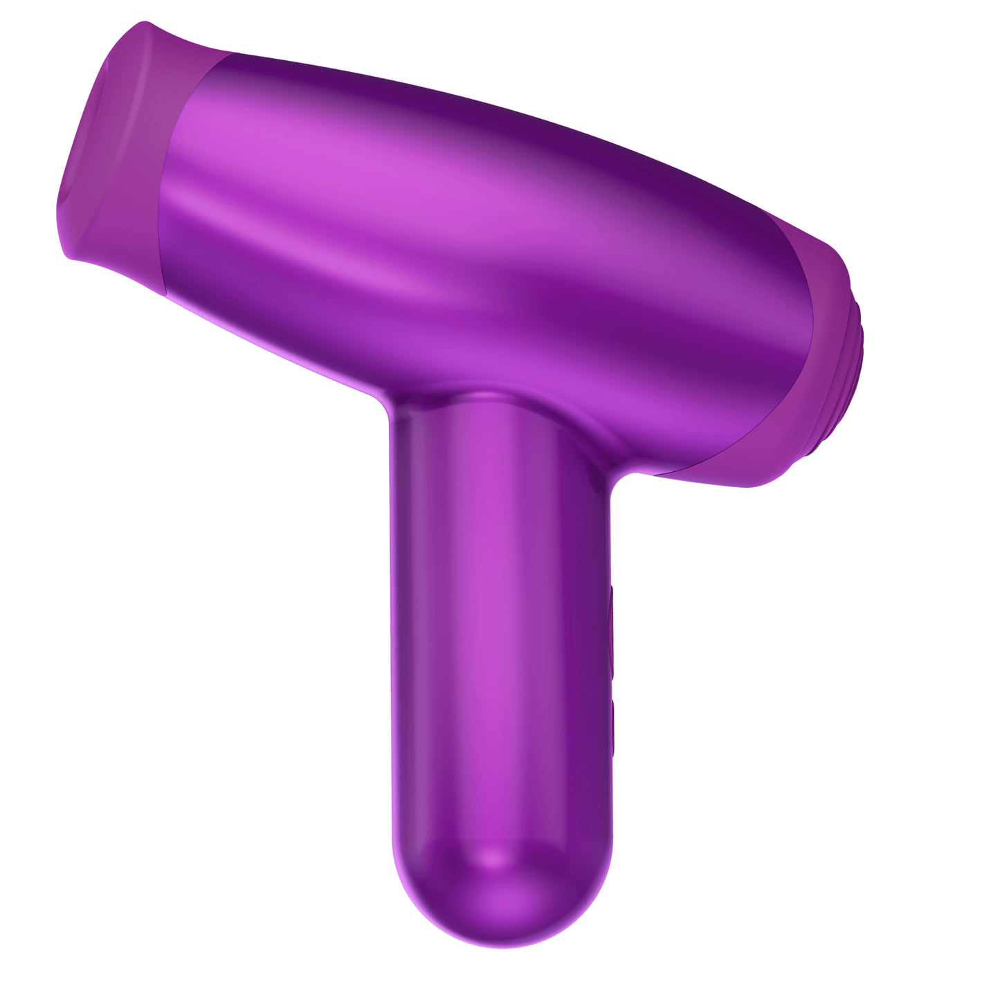 Tracy's Dog Vibrators Tracy's Dog Sensair 2 in 1 Thumping Vibrator