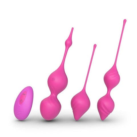 Tracy's Dog Kegel Toys Tracy's Dog Ami kegel ball