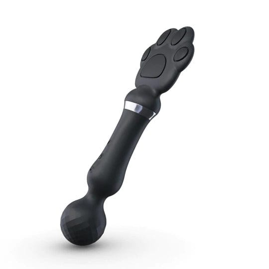 Tracy's Dog Vibrators Tracy's Dog Cat’s Paw Electric Shock Vibrator