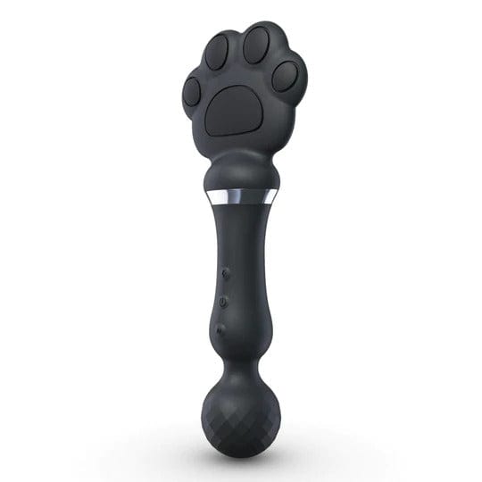 Tracy's Dog Vibrators Tracy's Dog Cat’s Paw Electric Shock Vibrator