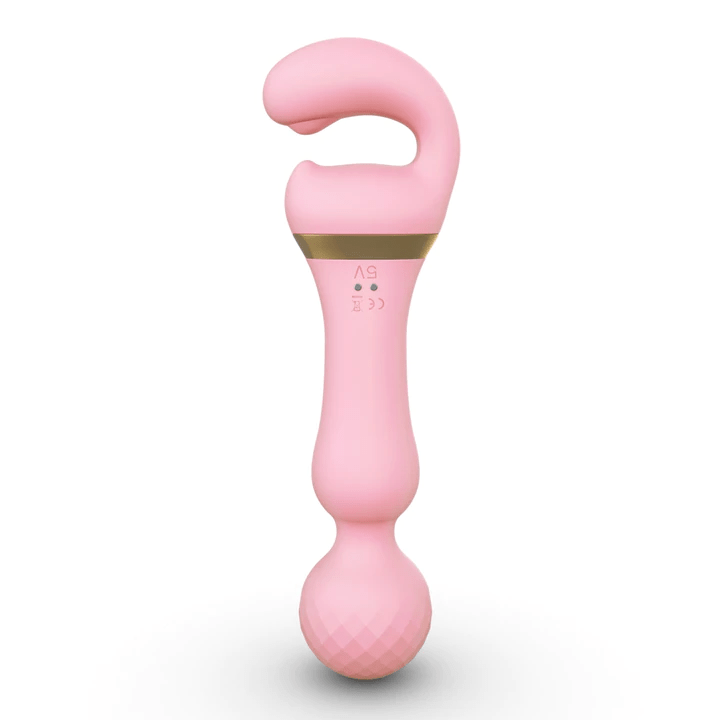 Tracy's Dog Wand Vibrators Tracy's Dog Magic Wand Massager