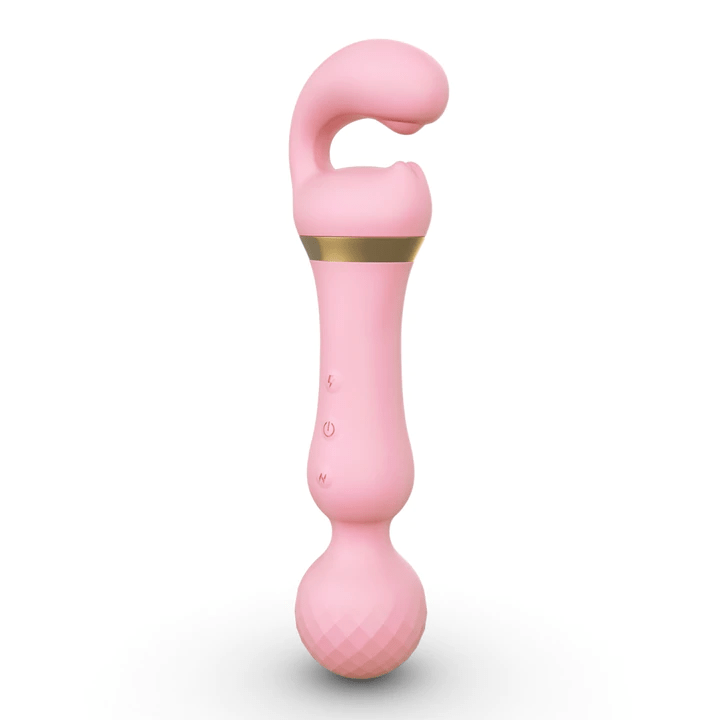 Tracy's Dog Wand Vibrators Tracy's Dog Magic Wand Massager