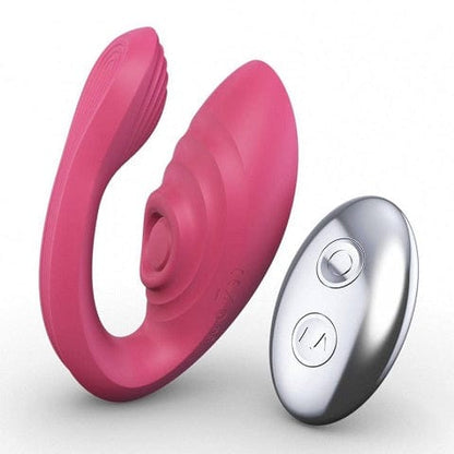 Tracy's Dog Vibrators Rose Red Tracy's Dog Nina Vibrator