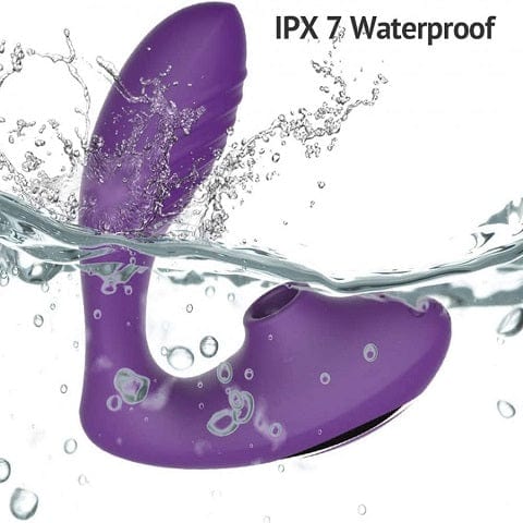 Tracy's Dog Vibrators Tracy's Dog OG Pro 2 Clitoral Vibrator