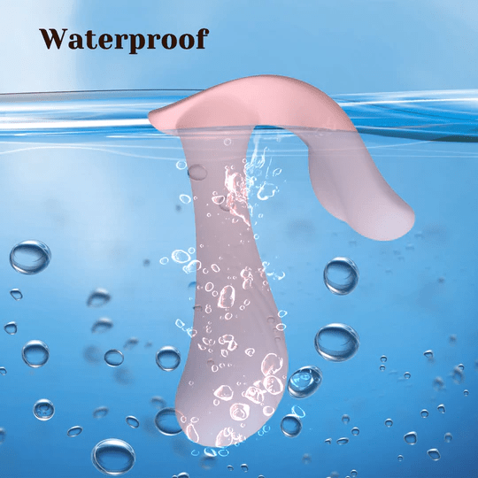 Tracy's Dog Vibrators Tracy's Dog Wearable Panty Vibrator with Remote