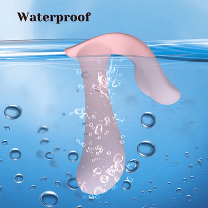 Tracy's Dog Vibrators Tracy's Dog Wearable Panty Vibrator with Remote