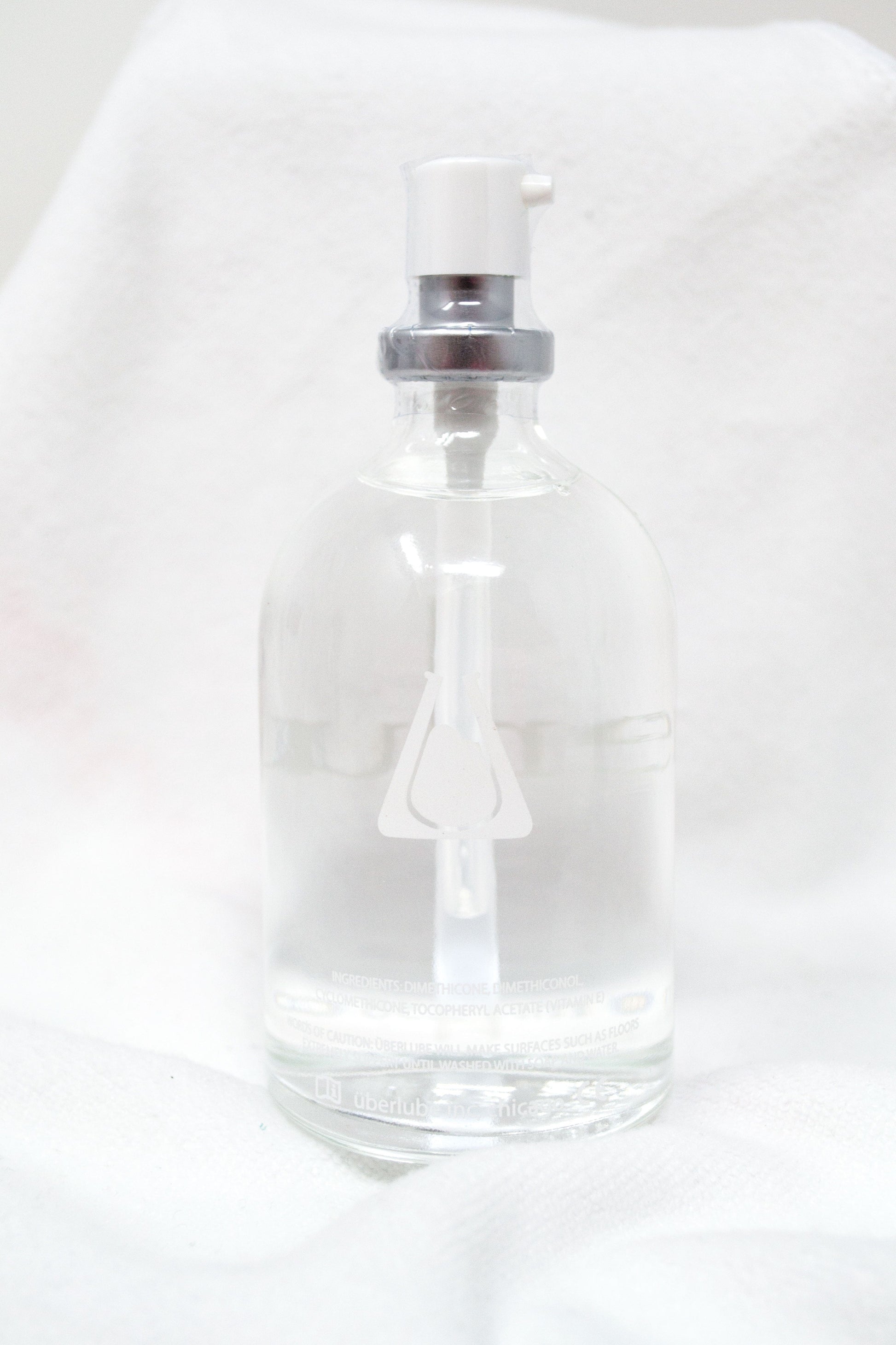 uberlube Lubes & Lotions Uberlube Luxury Lubricant