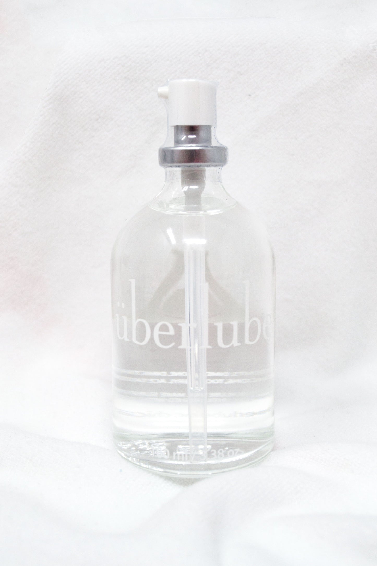 uberlube Lubes & Lotions 100ml Uberlube Luxury Lubricant