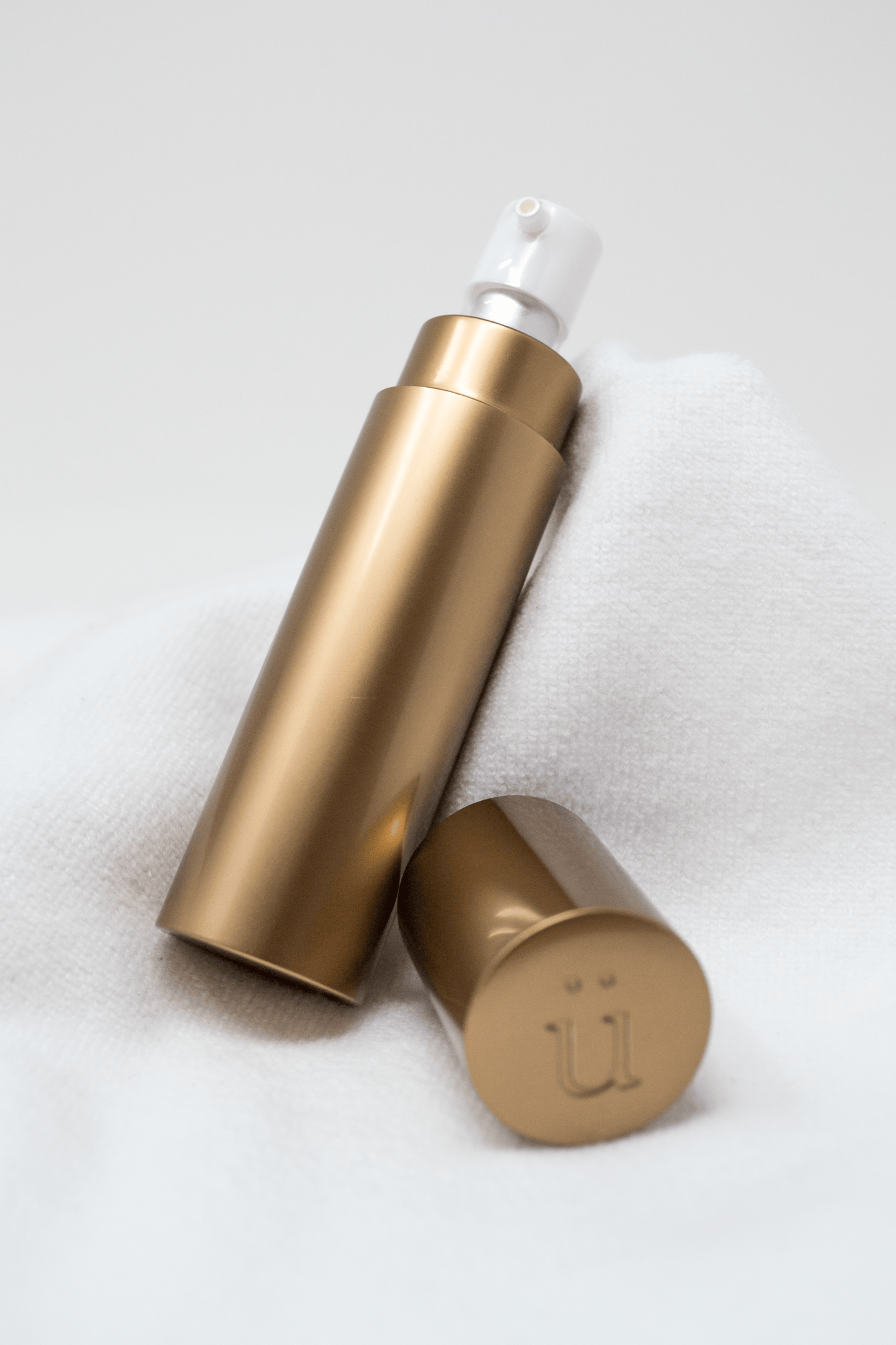 uberlube Lubes & Lotions Uberlube Luxury Silicone Lubricant Good-To-Go Traveler