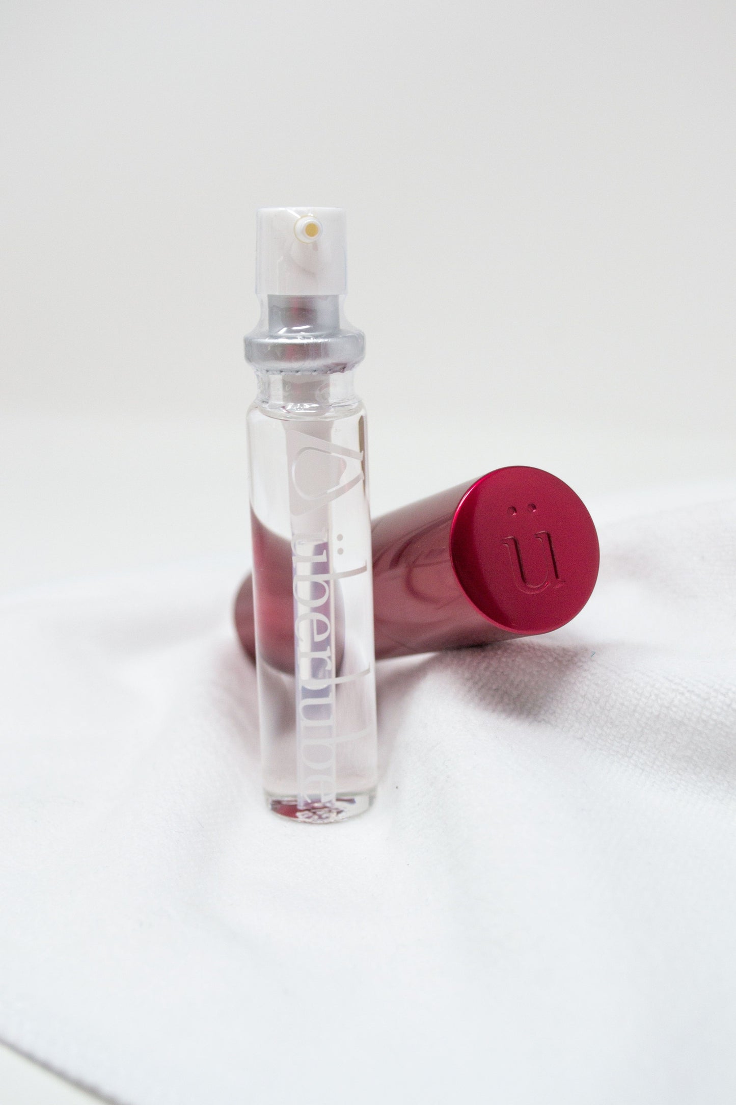 uberlube Lubes & Lotions Uberlube Luxury Silicone Lubricant Good-To-Go Traveler