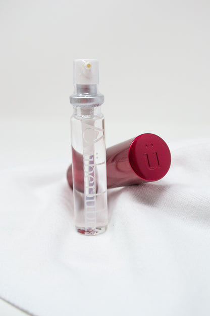 uberlube Lubes & Lotions Uberlube Luxury Silicone Lubricant Good-To-Go Traveler