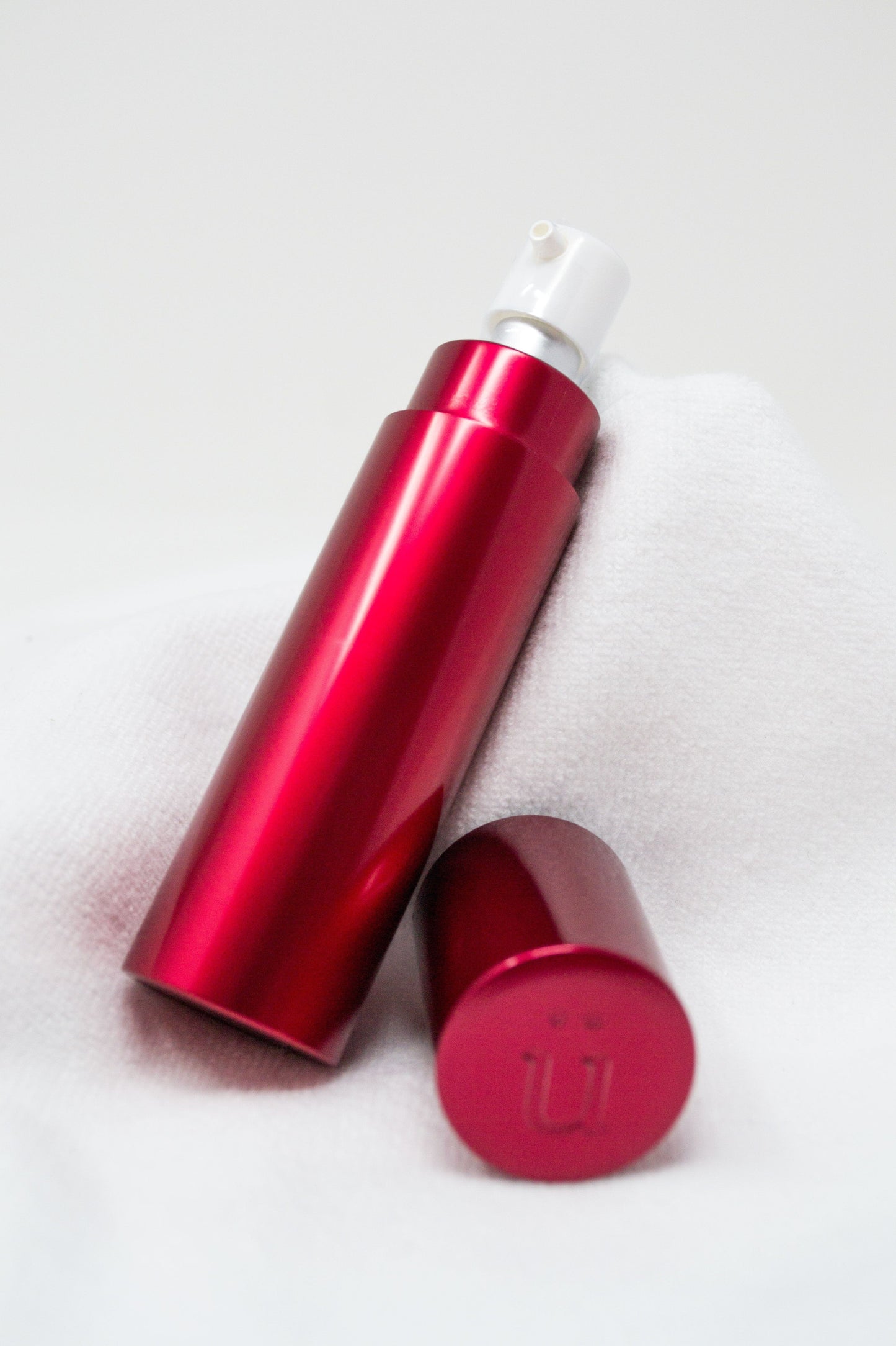 uberlube Lubes & Lotions Uberlube Luxury Silicone Lubricant Good-To-Go Traveler