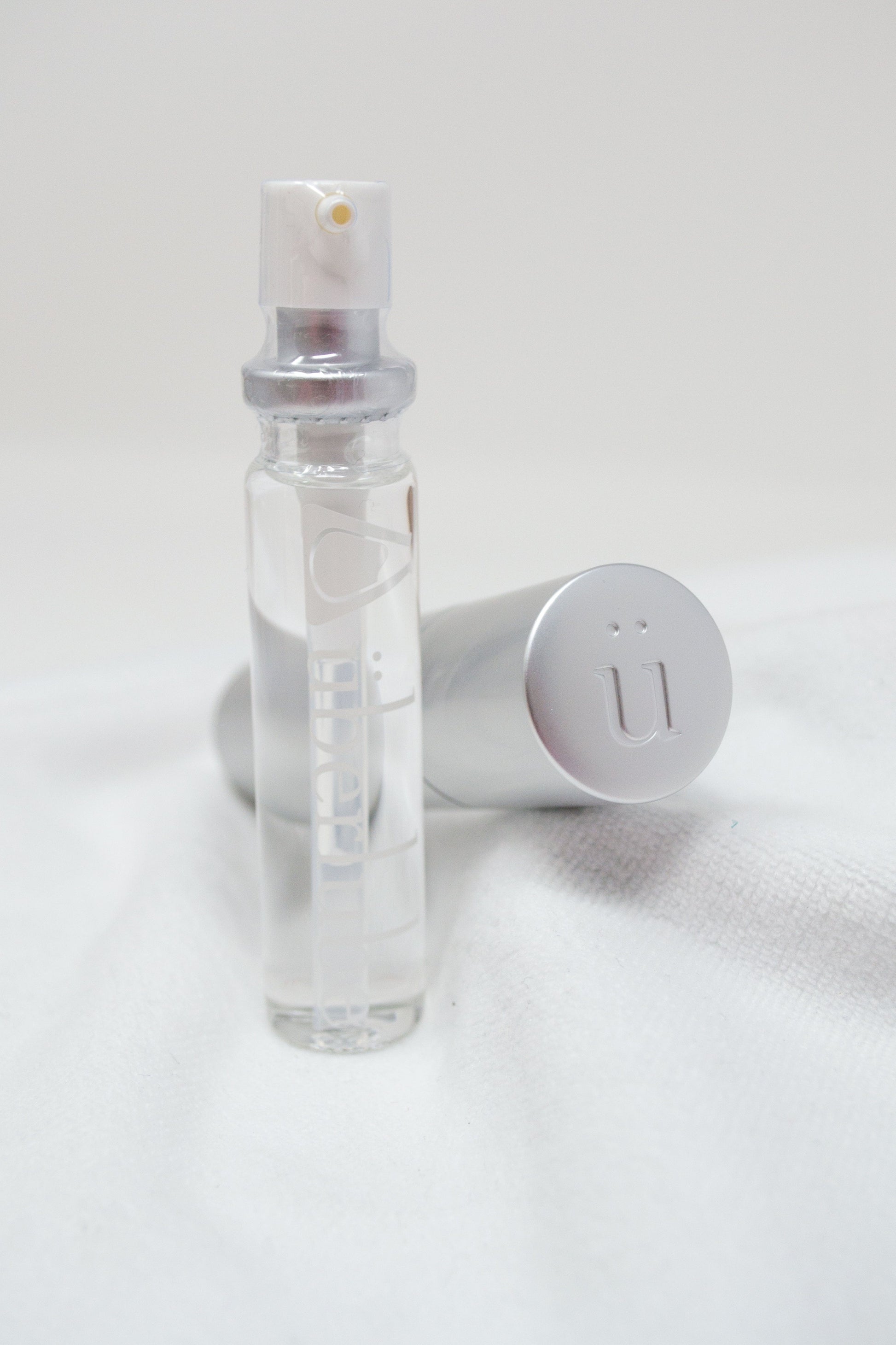 uberlube Lubes & Lotions Uberlube Luxury Silicone Lubricant Good-To-Go Traveler