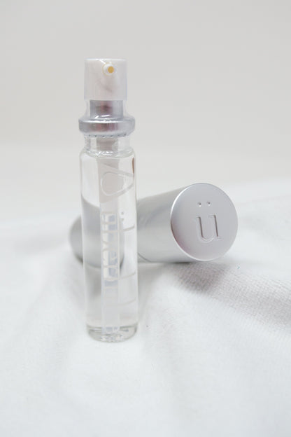 uberlube Lubes & Lotions Uberlube Luxury Silicone Lubricant Good-To-Go Traveler