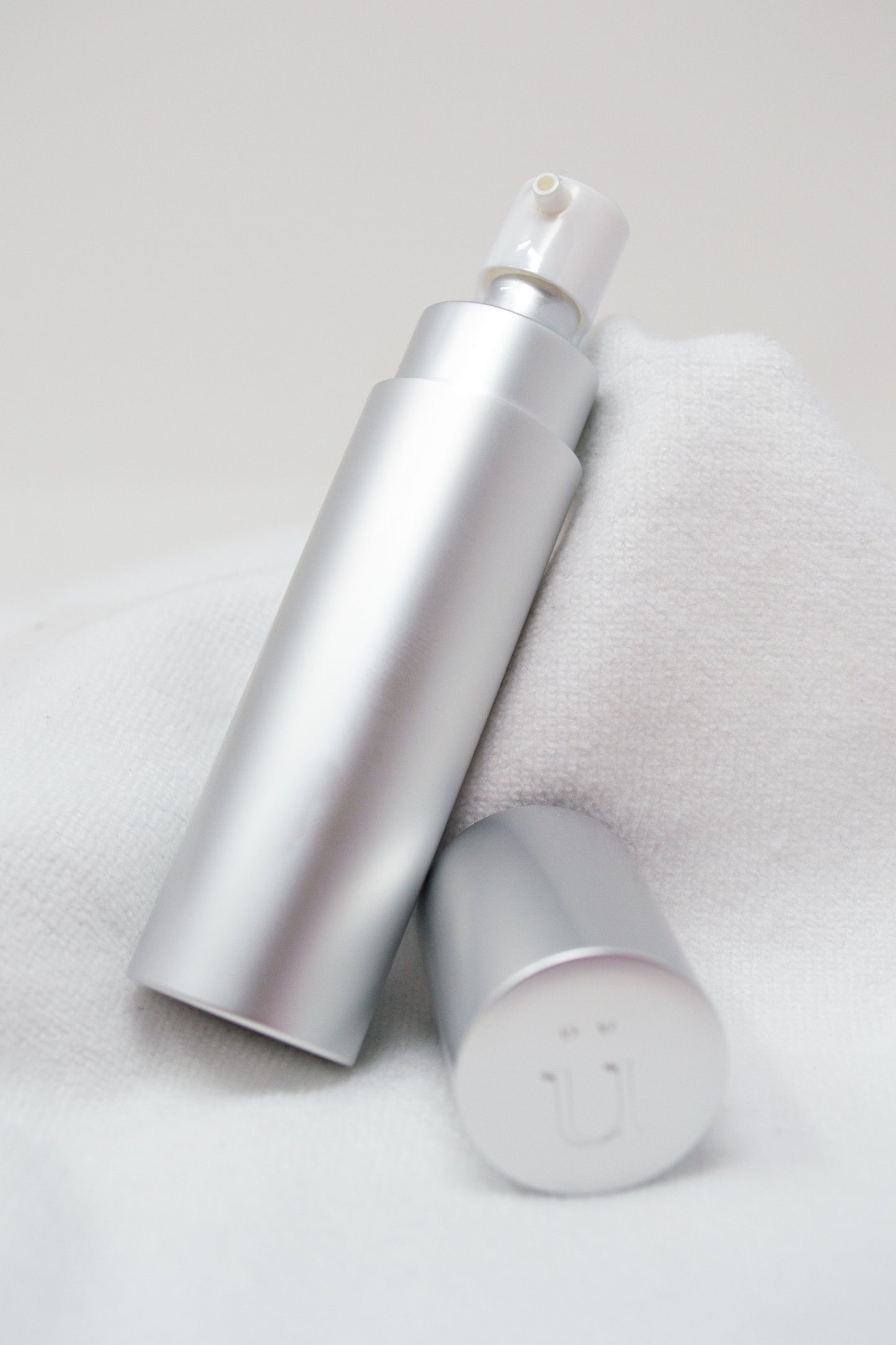 uberlube Lubes & Lotions Uberlube Luxury Silicone Lubricant Good-To-Go Traveler