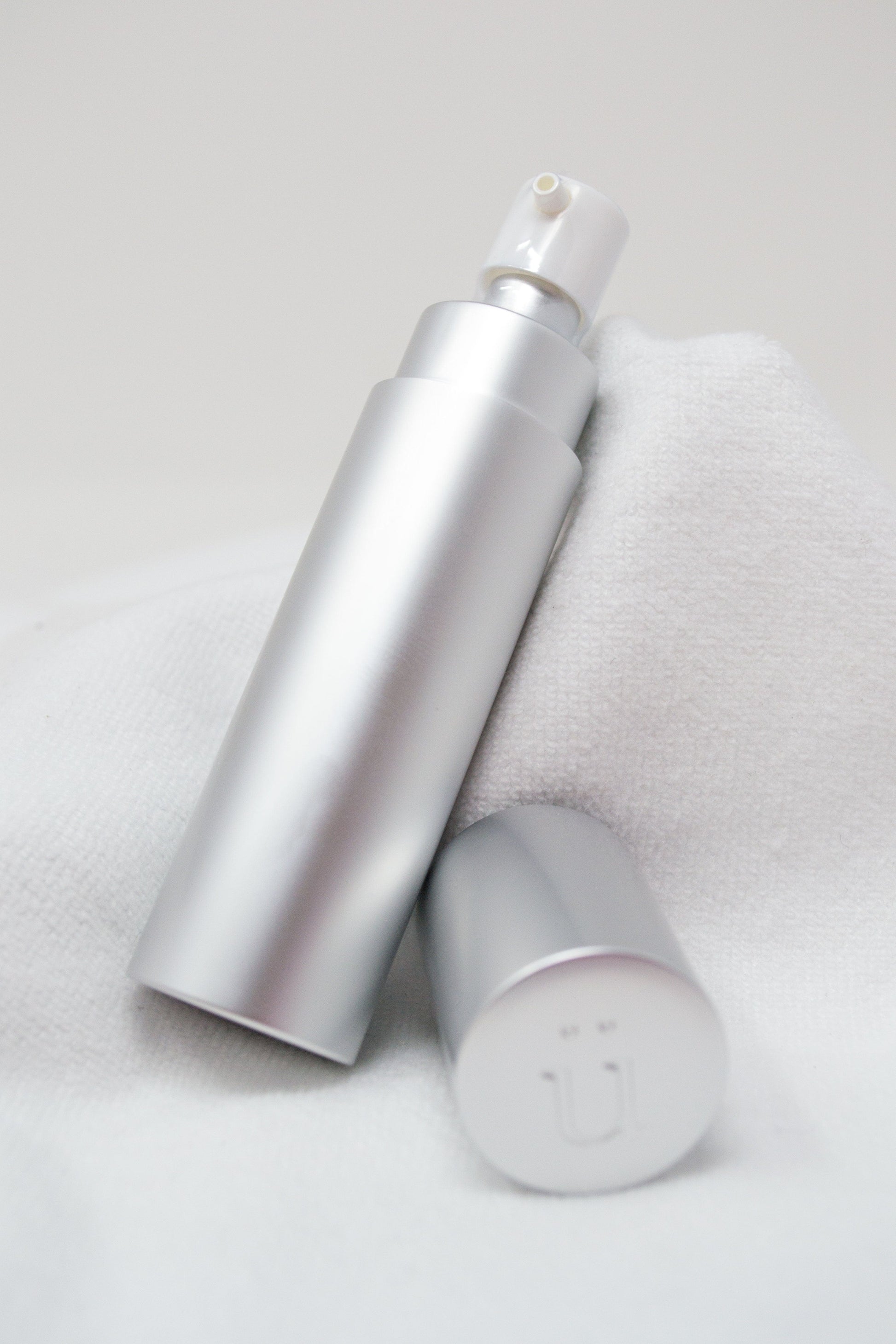 uberlube Lubes & Lotions Uberlube Luxury Silicone Lubricant Good-To-Go Traveler