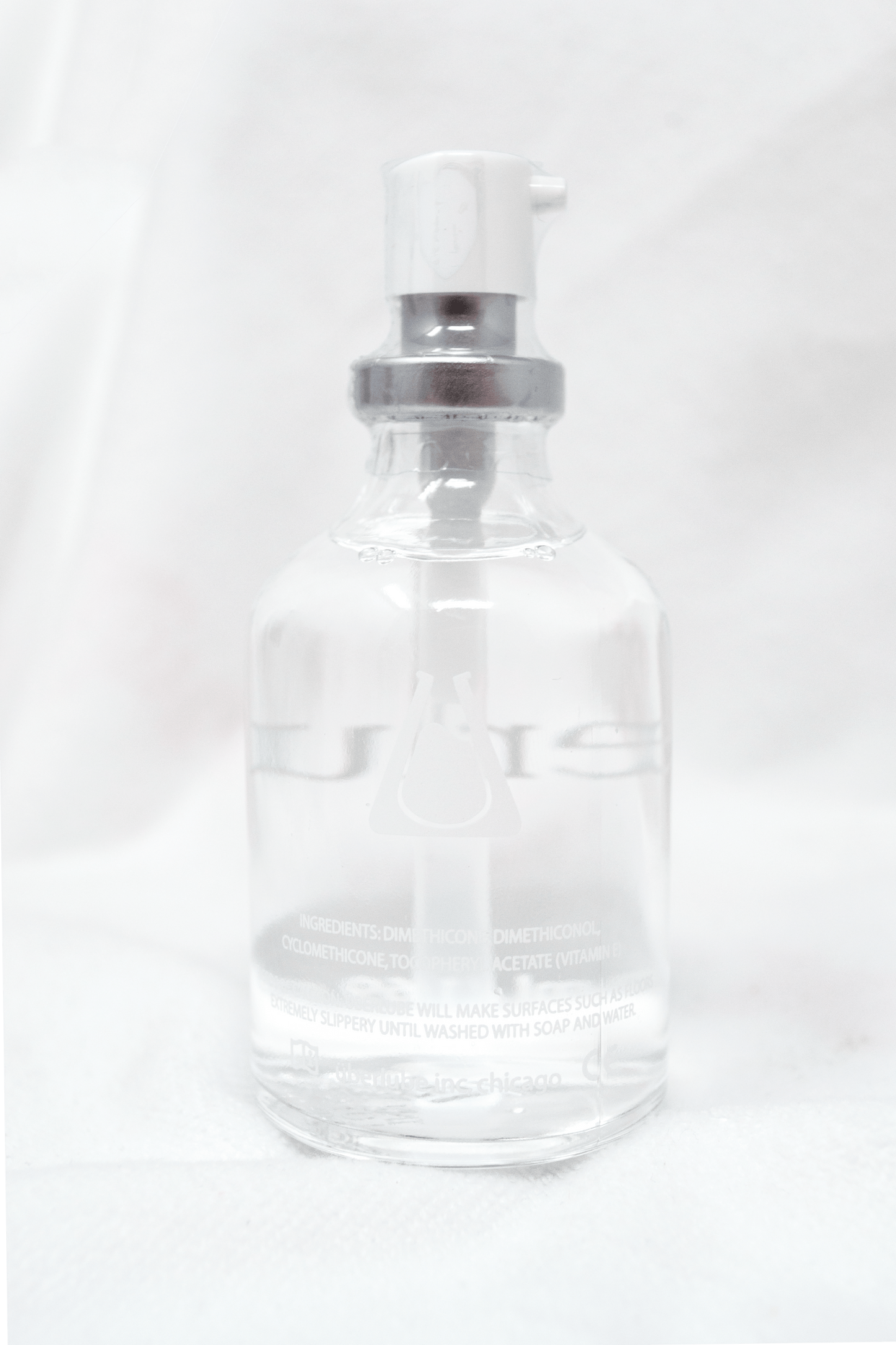 uberlube Lubes & Lotions Uberlube Luxury Lubricant