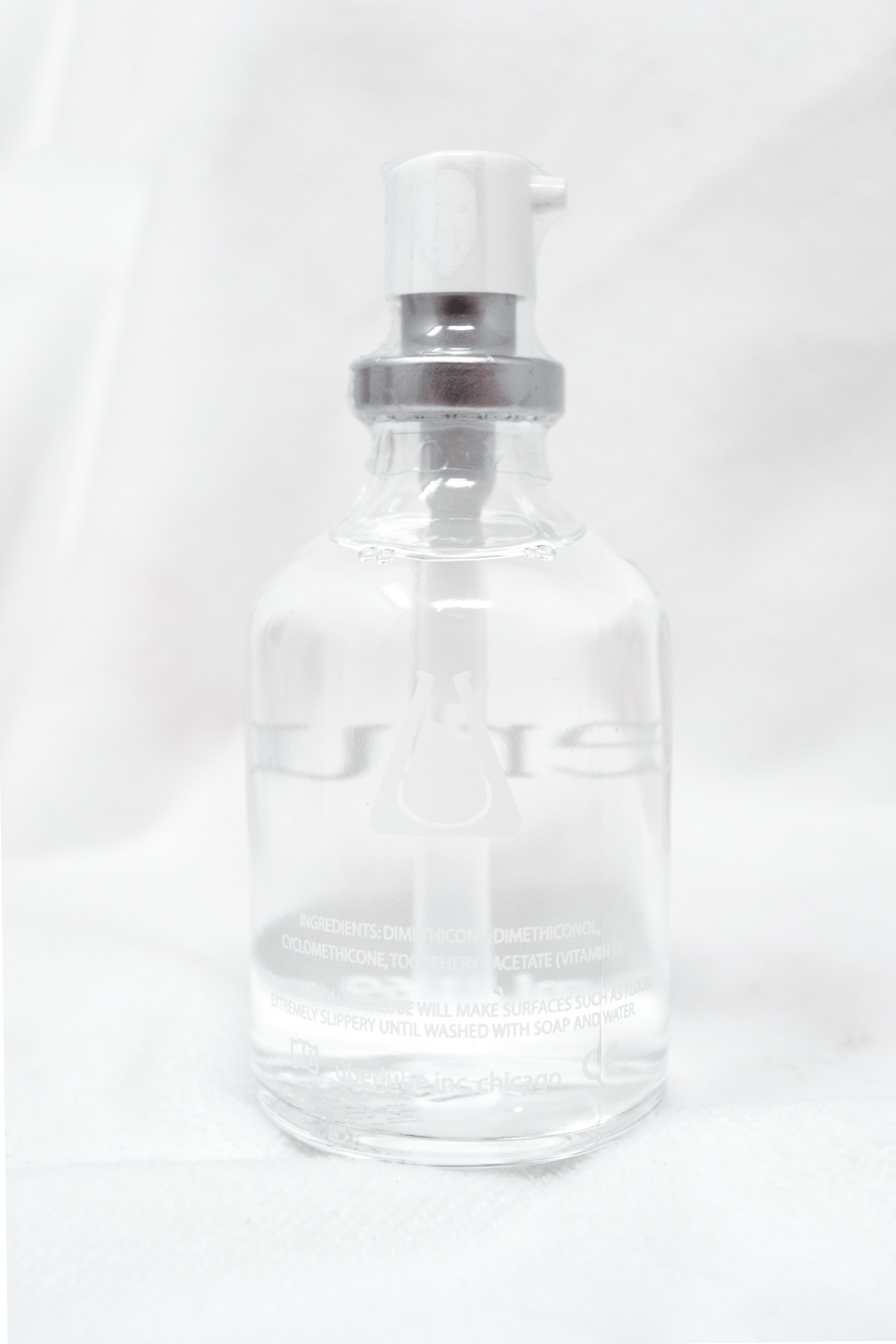 uberlube Lubes & Lotions Uberlube Luxury Lubricant