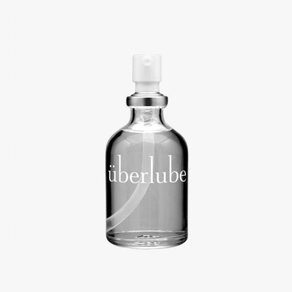 uberlube Lubes & Lotions 50ml Uberlube Luxury Lubricant