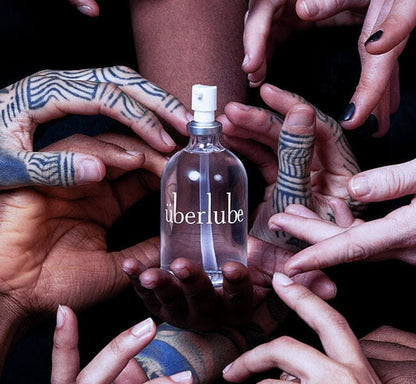 uberlube Lubes & Lotions Uberlube Luxury Lubricant