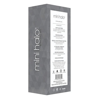 Shibari Vibrators Shibari Mini Halo Wand