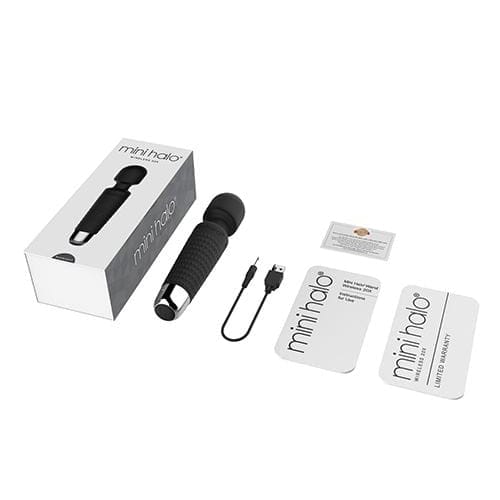 Shibari Vibrators Shibari Mini Halo Wand