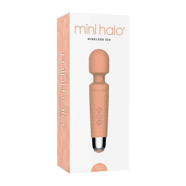 Shibari Vibrators Shibari Mini Halo Wand