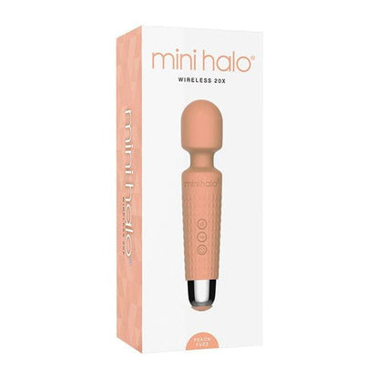 Shibari Vibrators Shibari Mini Halo Wand