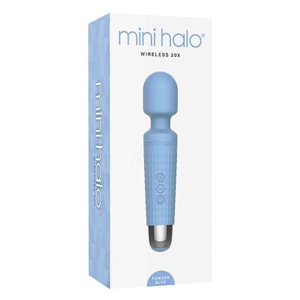 Shibari Vibrators Shibari Mini Halo Wand