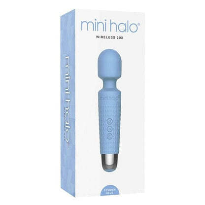 Shibari Vibrators Shibari Mini Halo Wand