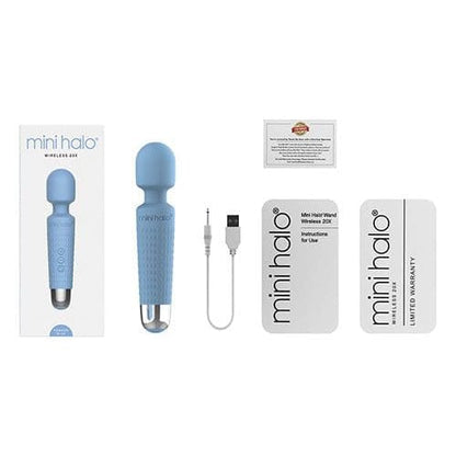 Shibari Vibrators Shibari Mini Halo Wand