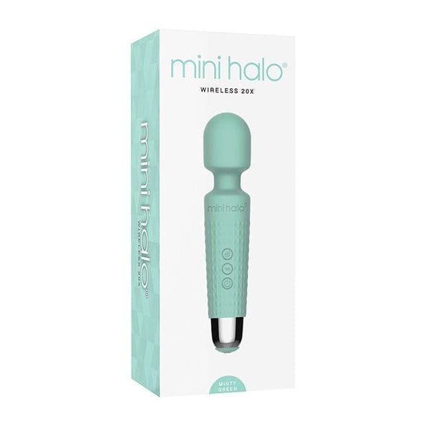 Shibari Vibrators Shibari Mini Halo Wand