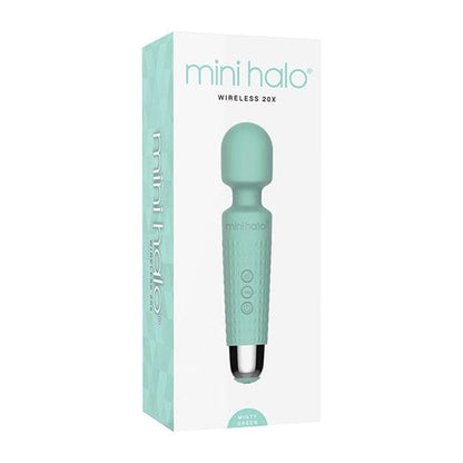 Shibari Vibrators Shibari Mini Halo Wand