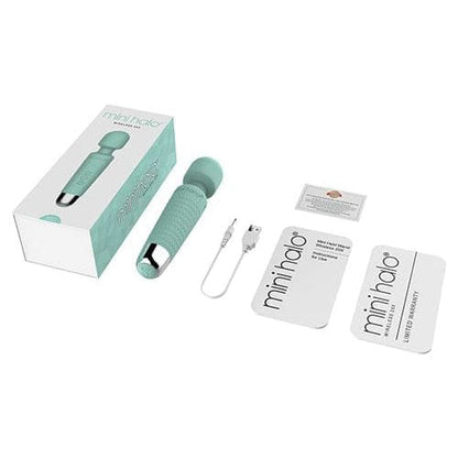 Shibari Vibrators Shibari Mini Halo Wand