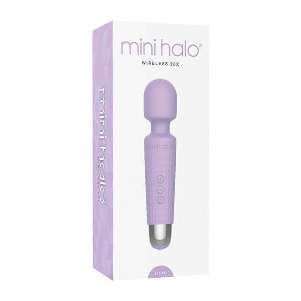 Shibari Vibrators Shibari Mini Halo Wand