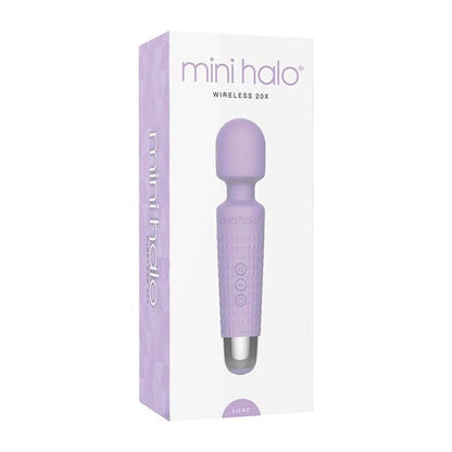 Shibari Vibrators Shibari Mini Halo Wand