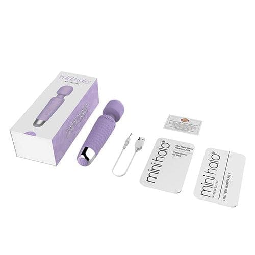 Shibari Vibrators Shibari Mini Halo Wand