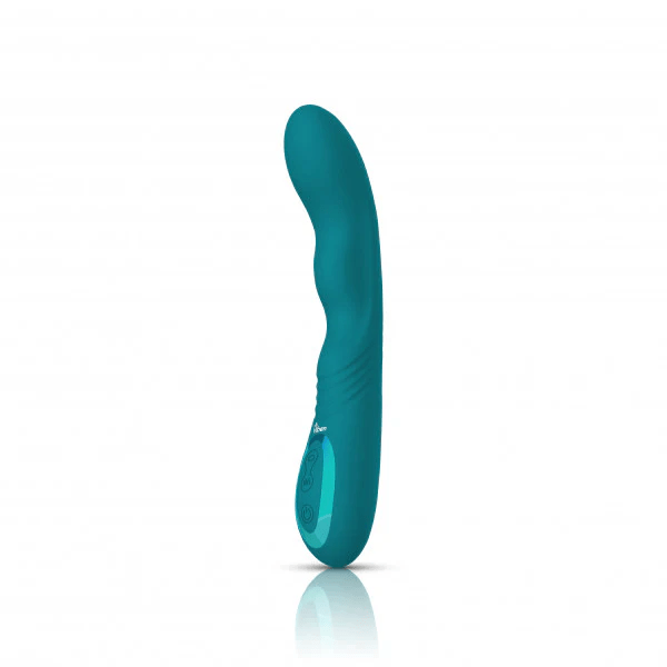 Viben Vibrators Viben Swagger Wriggling G-spot Vibrator