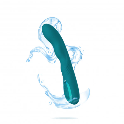 Viben Vibrators Viben Swagger Wriggling G-spot Vibrator