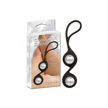 Vivilo Kegel Toys Vivilo Sakura Balls