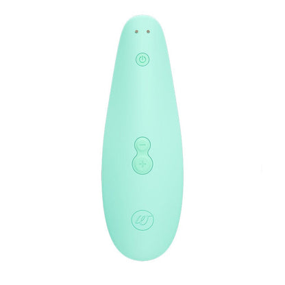 Womanizer Clitoral Stimulators Womanizer Marilyn Monroe Special Edition Classic 2