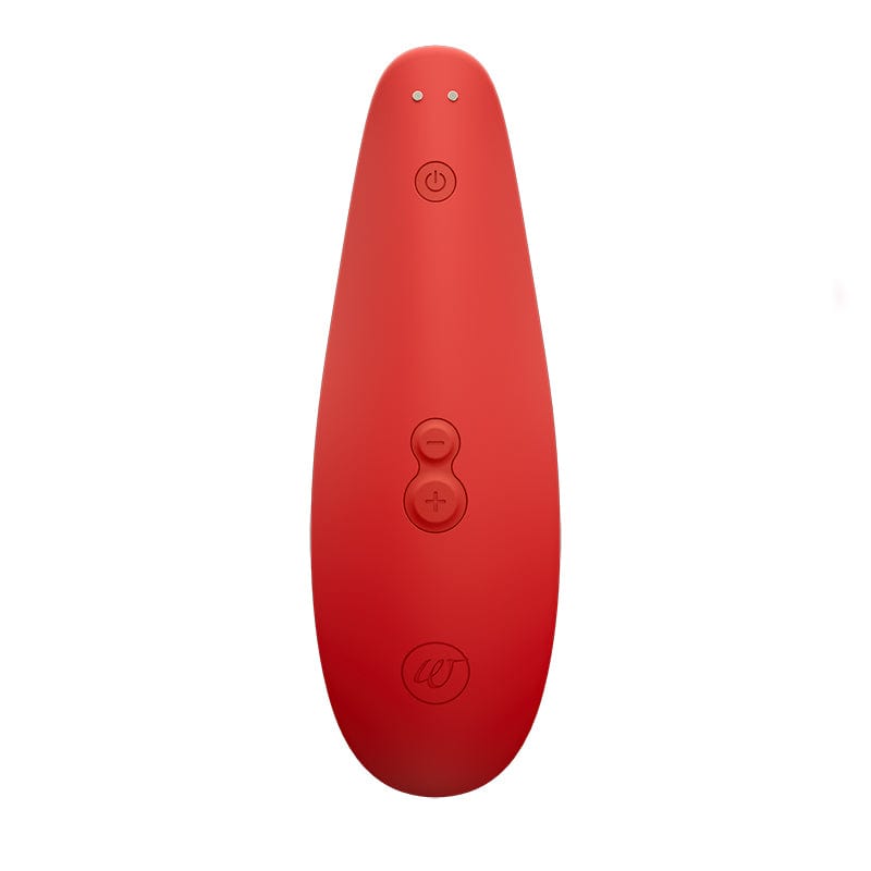 Womanizer Clitoral Stimulators Womanizer Marilyn Monroe Special Edition Classic 2