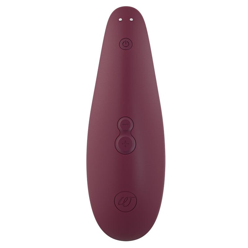 Womanizer Clitoral Stimulators Womanizer Classic 2 Clitoral Stimulator