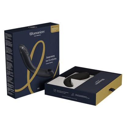 Womanizer Vibrators Womanizer OG G-Spot Vibrator